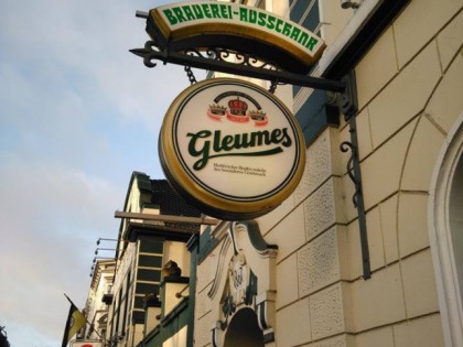 Foto: Gleumes